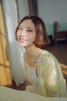 上校的小夫人