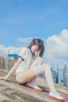 年轻的母亲2